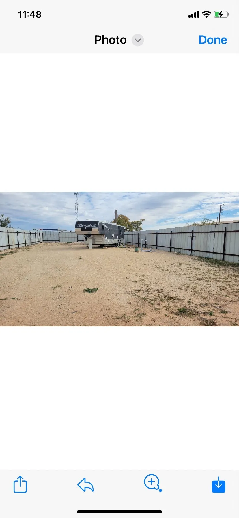 106 DOOLEY Pyote, TX 79789