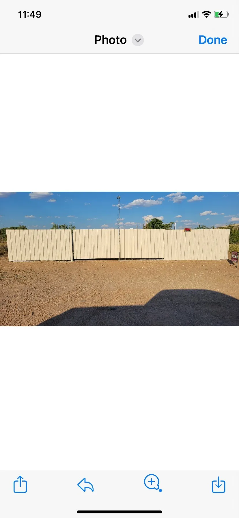 106 DOOLEY Pyote, TX 79789