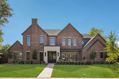 10148 Hedgeway Drive
