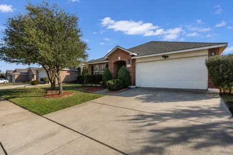 12644 Harvest Grove Drive