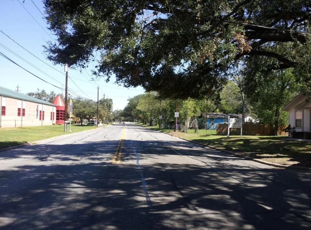 505 Austin Street Richmond, TX 77469