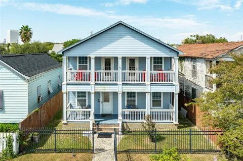1418 Avenue M 1/2