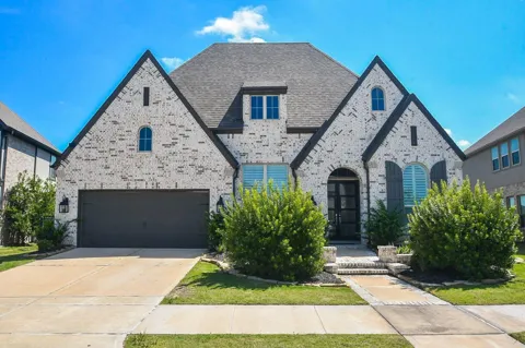 15010 Big Spring Park Drive