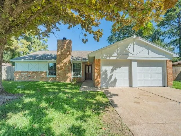 7903 Waxleaf Drive Humble, TX 77338