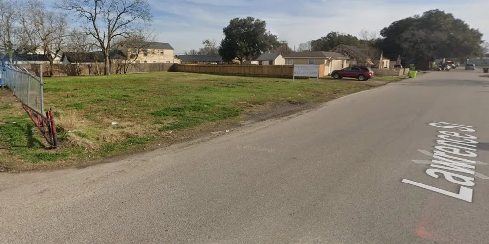 1009 Lawrence Street Rosenberg, TX 77471