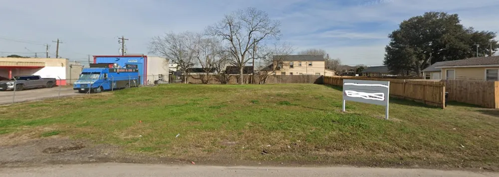 1009 Lawrence Street Rosenberg, TX 77471