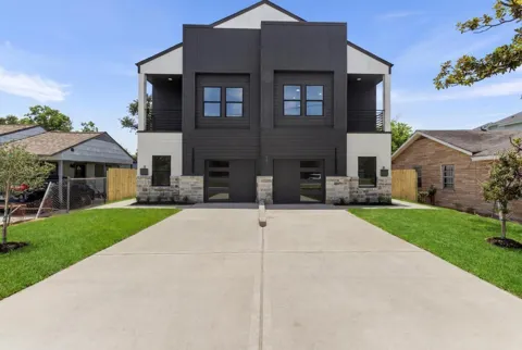 4412 Alvin Street #A
