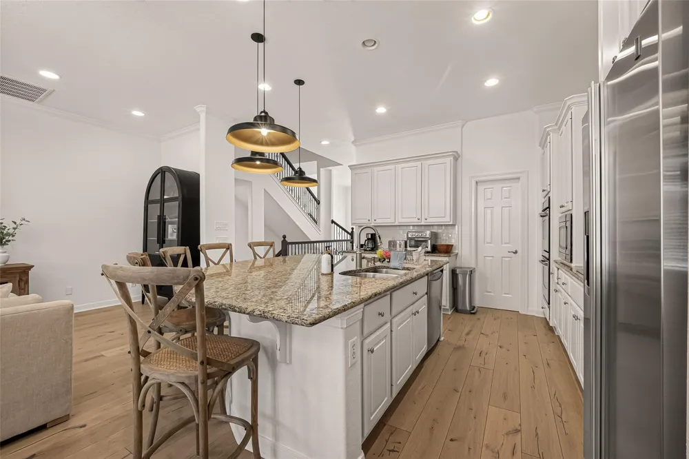 15 Islewood Boulevard The Woodlands, TX 77380