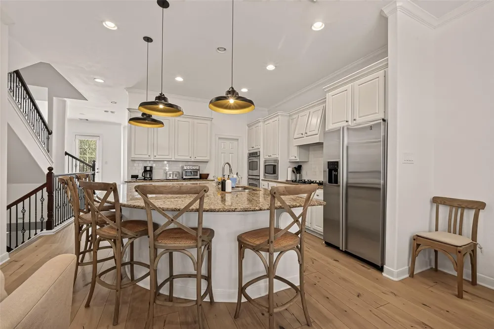 15 Islewood Boulevard The Woodlands, TX 77380