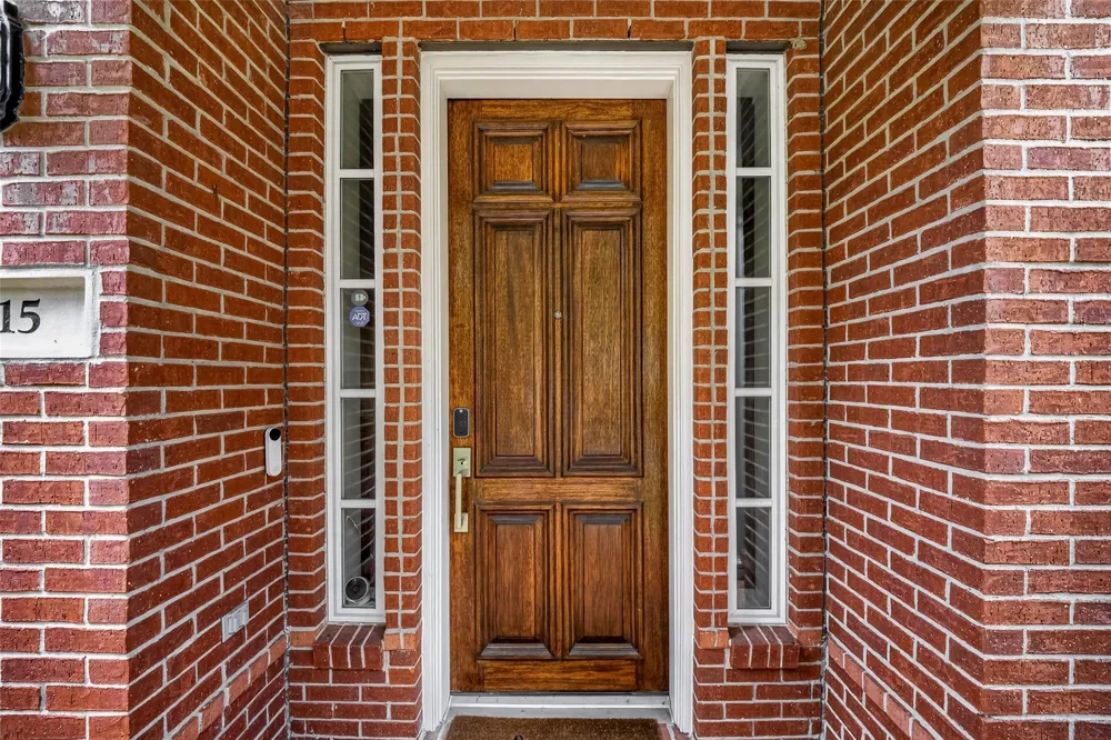 15 Islewood Boulevard The Woodlands, TX 77380
