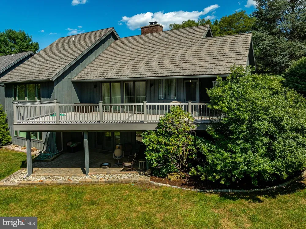 36 SOUTHRIDGE DRIVE Kennett Square, PA 19348