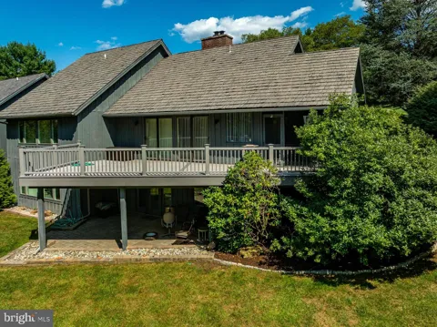 36 SOUTHRIDGE DRIVE