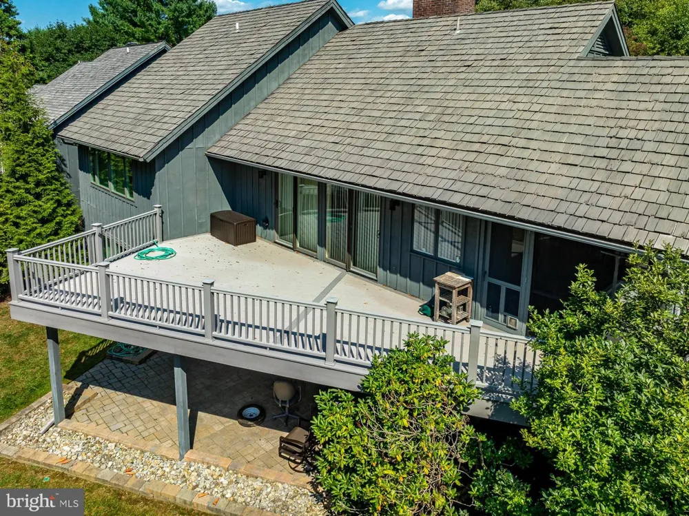 36 SOUTHRIDGE DRIVE Kennett Square, PA 19348