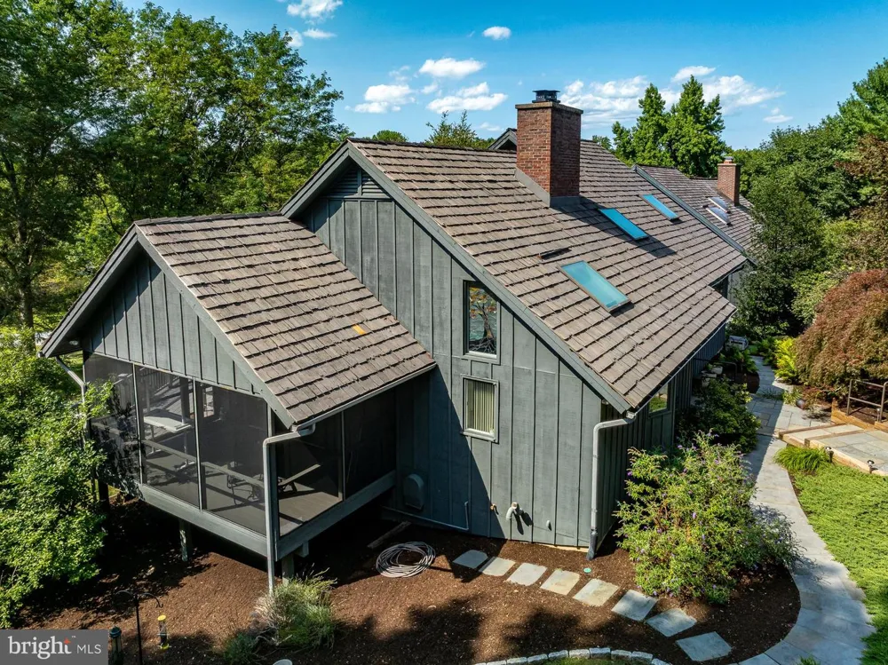 36 SOUTHRIDGE DRIVE Kennett Square, PA 19348