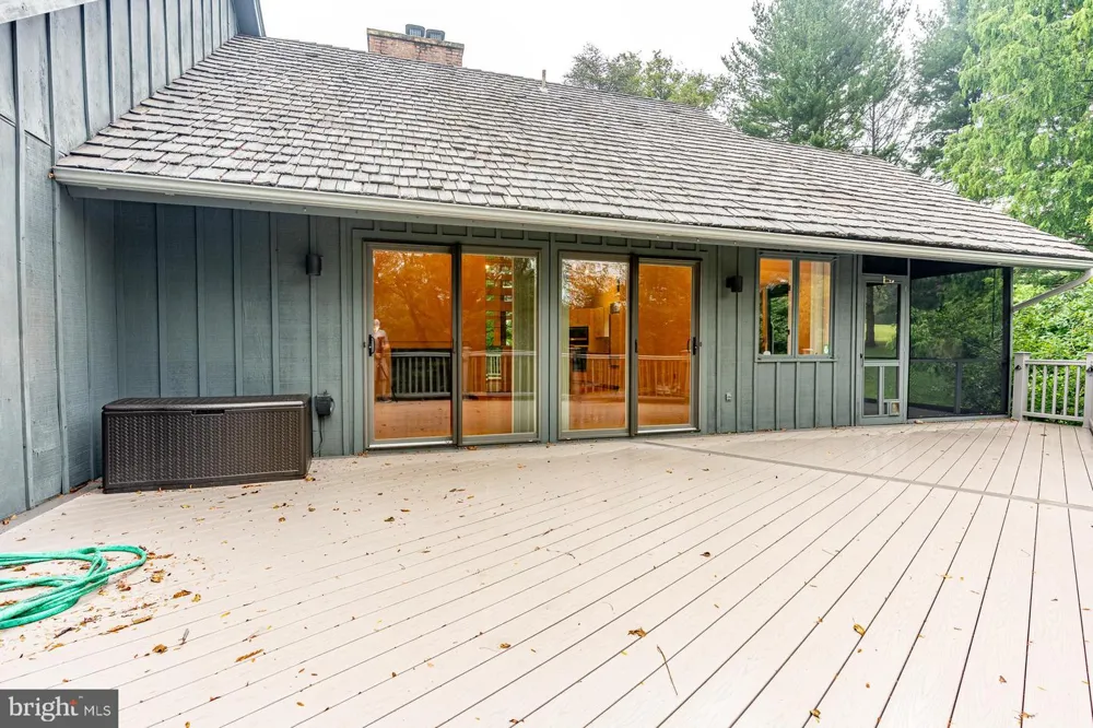 36 SOUTHRIDGE DRIVE Kennett Square, PA 19348