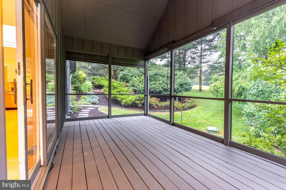 36 SOUTHRIDGE DRIVE Kennett Square, PA 19348