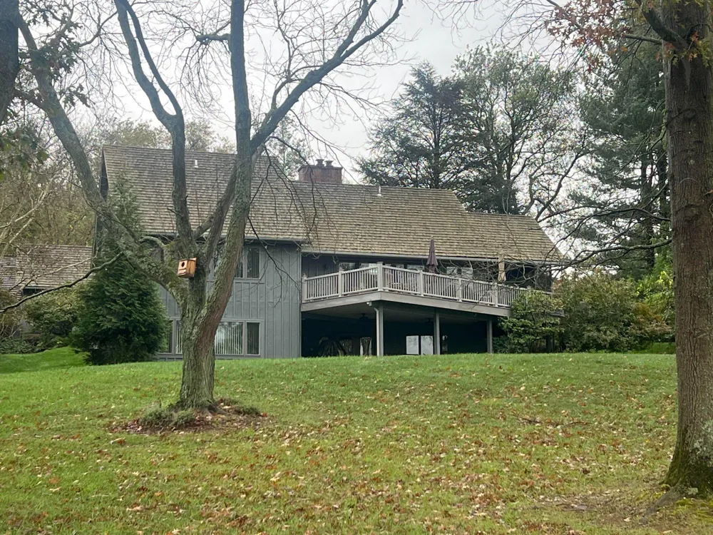 36 SOUTHRIDGE DRIVE Kennett Square, PA 19348