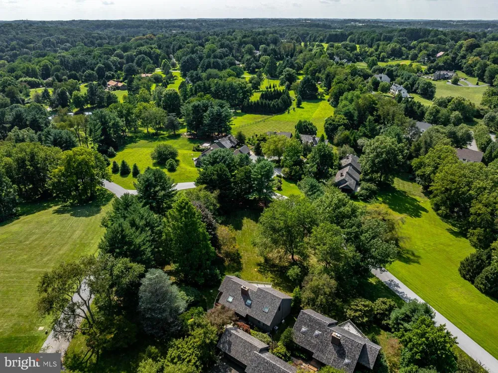 36 SOUTHRIDGE DRIVE Kennett Square, PA 19348