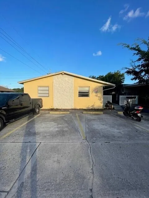 1130 F STREET #A Lake Worth, FL 33460