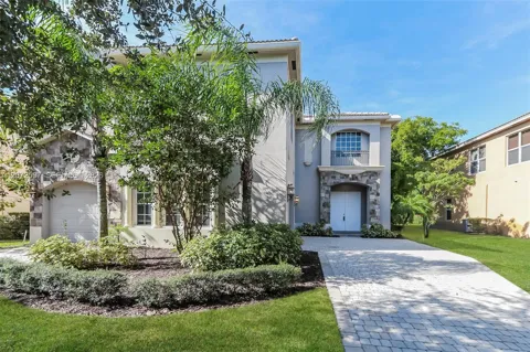 8636 Cobblestone Point Cir