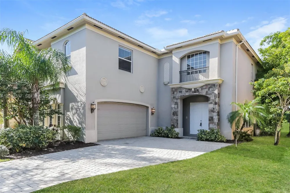 8636 Cobblestone Point Cir Boynton Beach, FL 33472