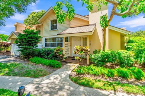 8120 NORTHBORO COURT #20A