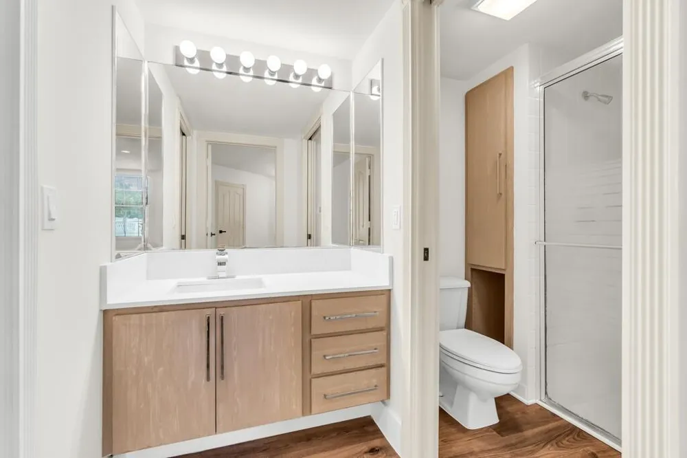 8120 NORTHBORO COURT #20A Lake Clarke Shores, FL 33406
