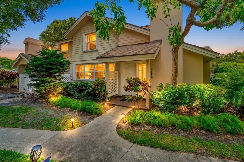 8120 NORTHBORO COURT #20A Lake Clarke Shores, FL 33406