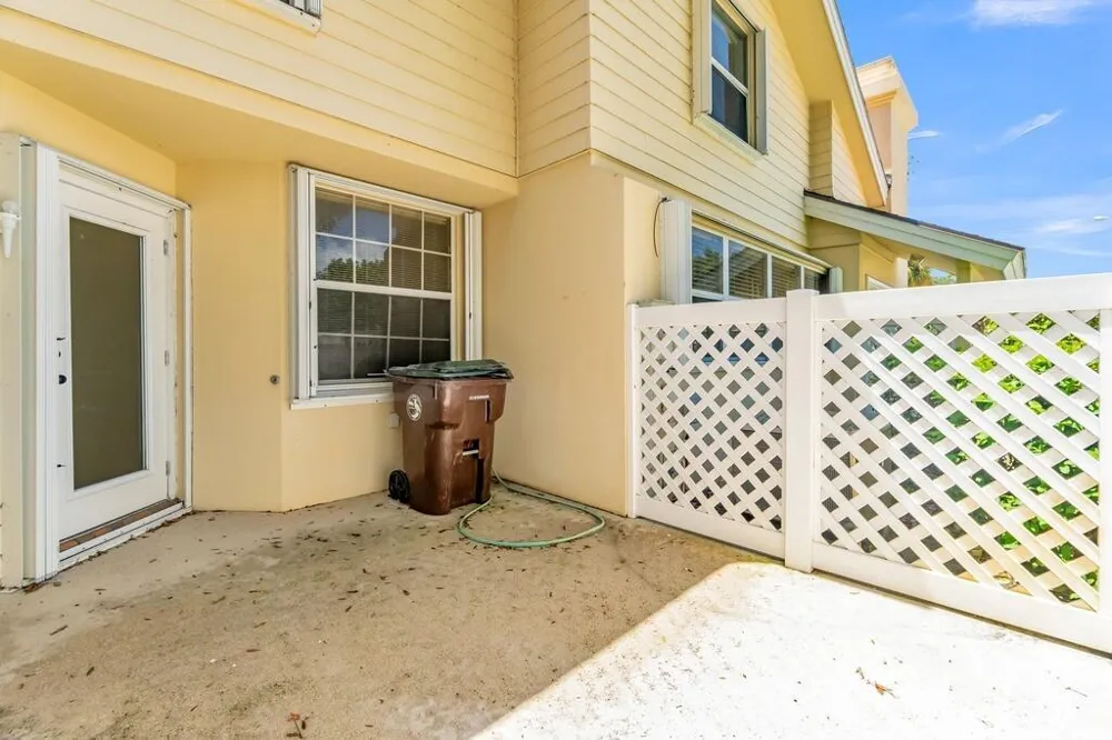 8120 NORTHBORO COURT #20A Lake Clarke Shores, FL 33406