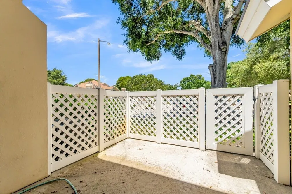 8120 NORTHBORO COURT #20A Lake Clarke Shores, FL 33406