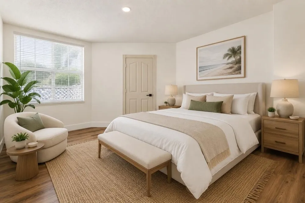 8120 NORTHBORO COURT #20A Lake Clarke Shores, FL 33406