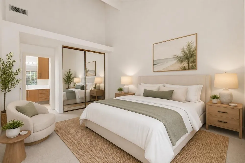 8120 NORTHBORO COURT #20A Lake Clarke Shores, FL 33406