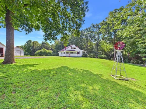 4164 Fairway View Drive