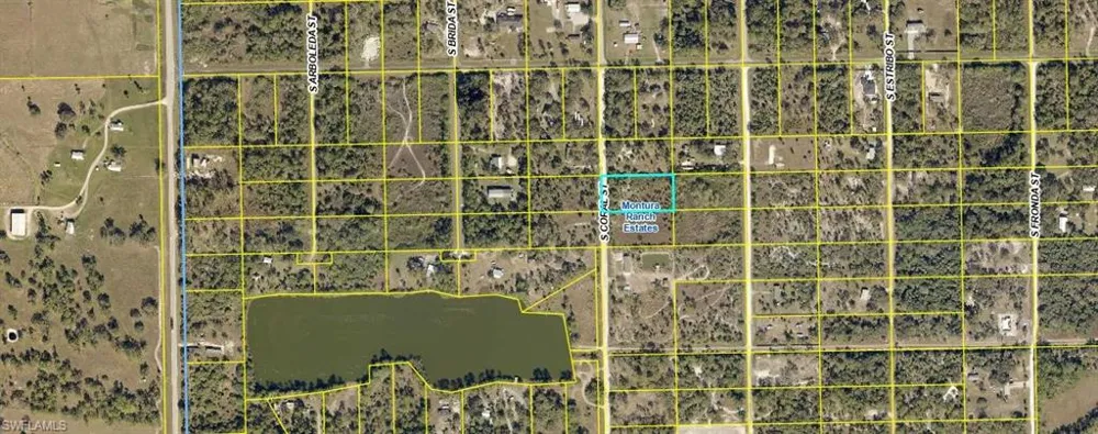 535 S Coral Street Clewiston, FL 33440