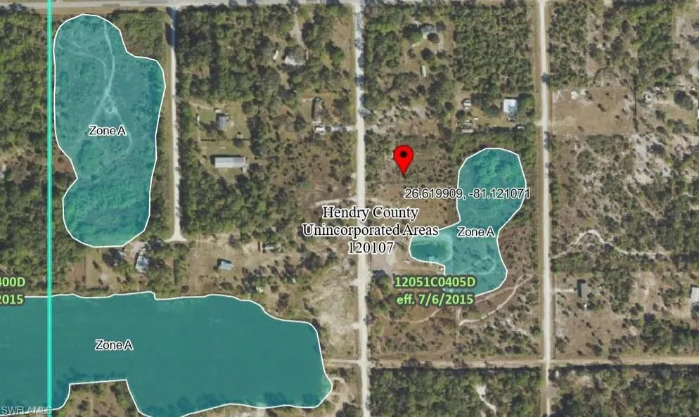 535 S Coral Street Clewiston, FL 33440