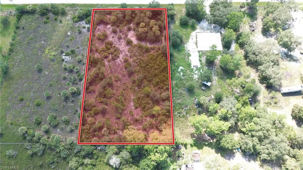 535 S Coral Street Clewiston, FL 33440