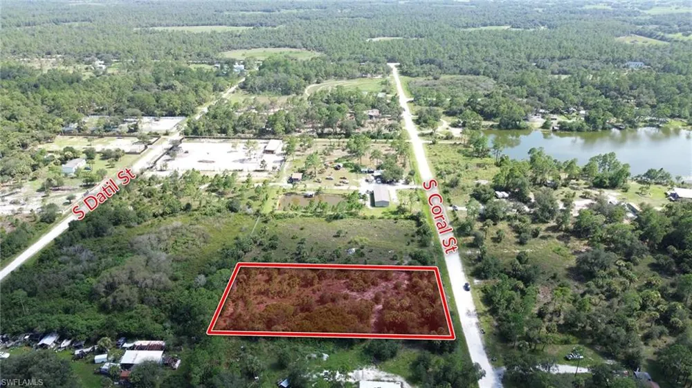 535 S Coral Street Clewiston, FL 33440