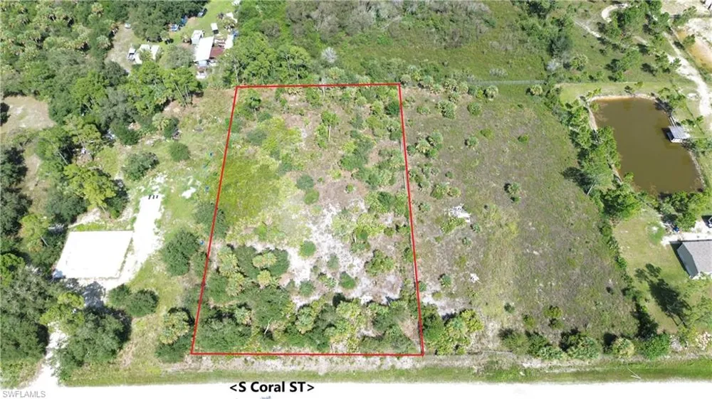 535 S Coral Street Clewiston, FL 33440