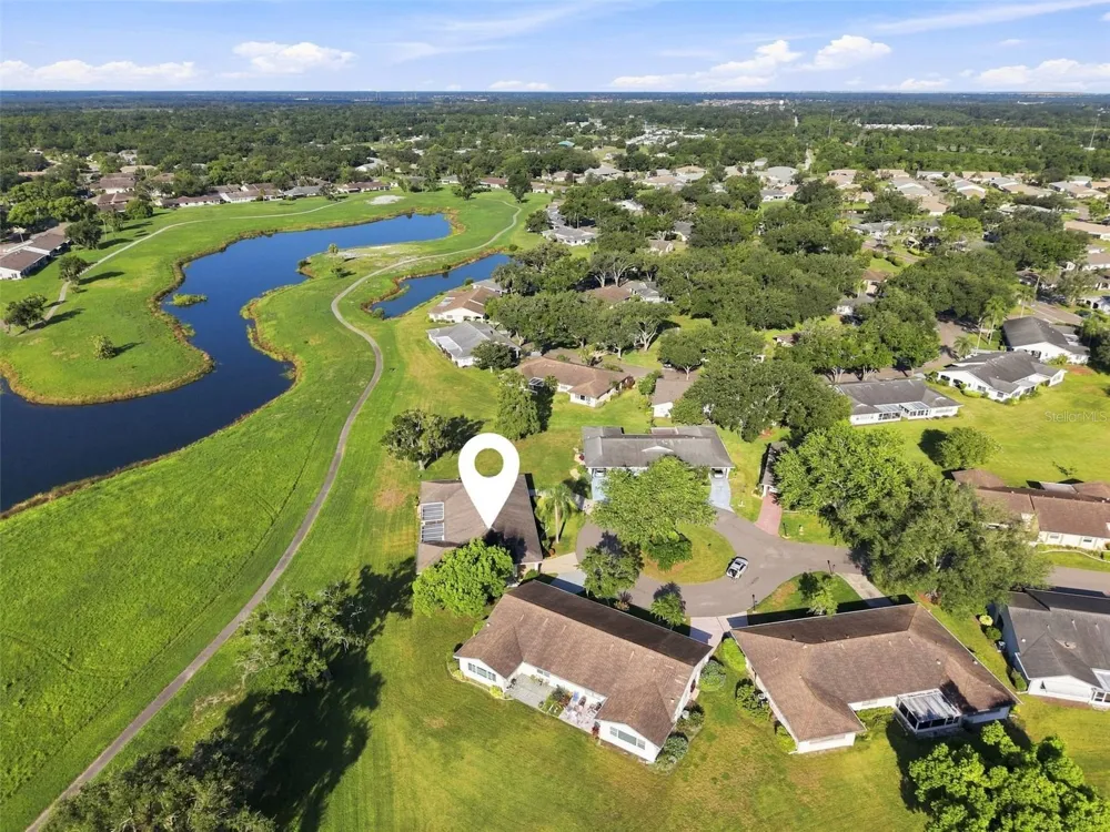 2118 HARLESTON PLACE #212 Sun City Center, FL 33573