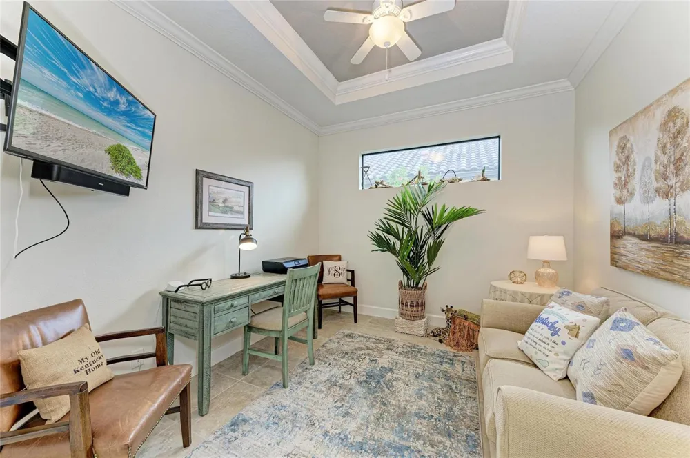 8737 BELLUSSI DRIVE Sarasota, FL 34238