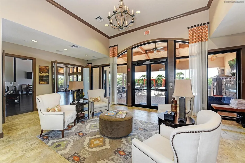 8737 BELLUSSI DRIVE Sarasota, FL 34238