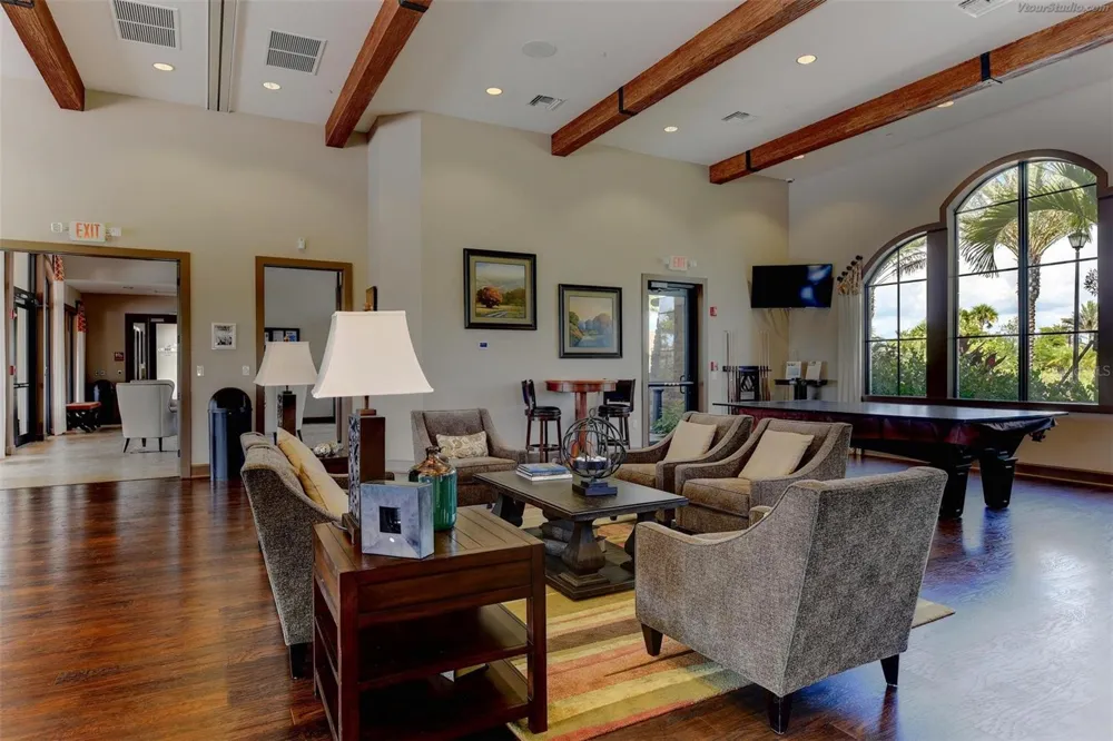 8737 BELLUSSI DRIVE Sarasota, FL 34238