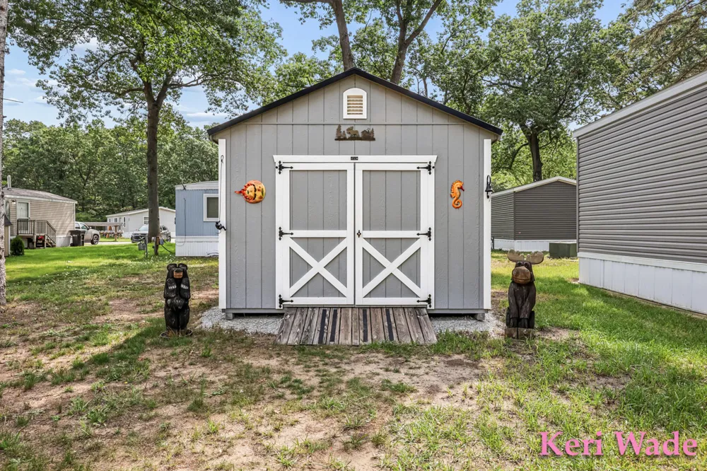2372 Elm Street Cedar Creek Township, MI 49457