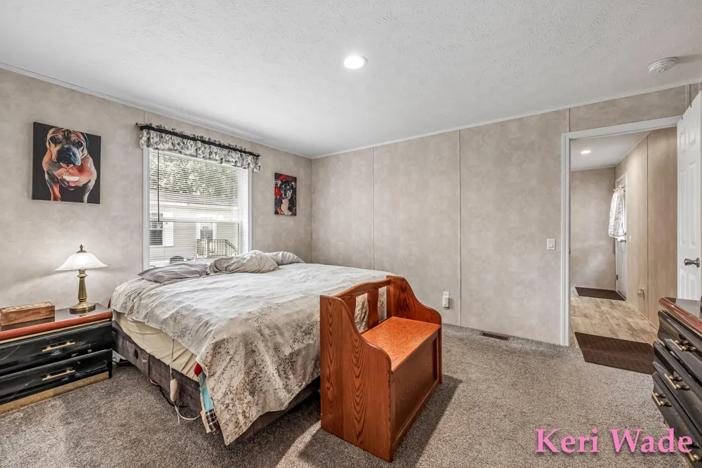 2372 Elm Street Cedar Creek Township, MI 49457