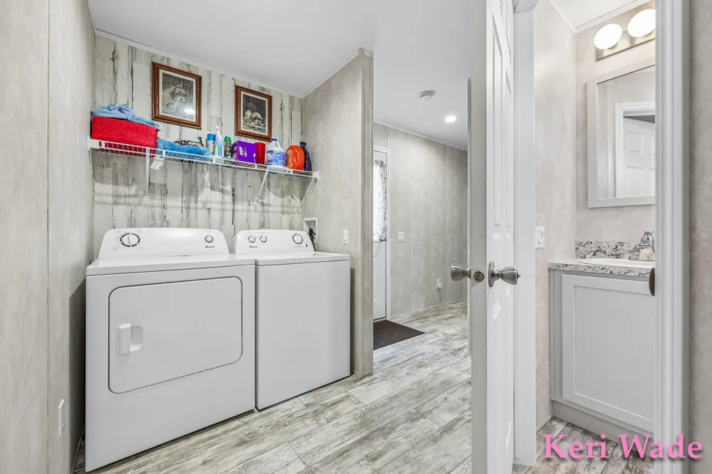 2372 Elm Street Cedar Creek Township, MI 49457