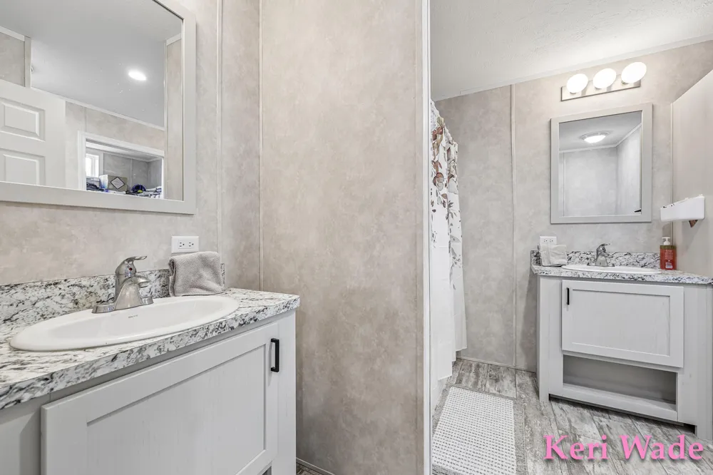 2372 Elm Street Cedar Creek Township, MI 49457