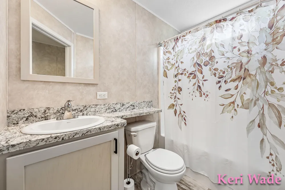 2372 Elm Street Cedar Creek Township, MI 49457