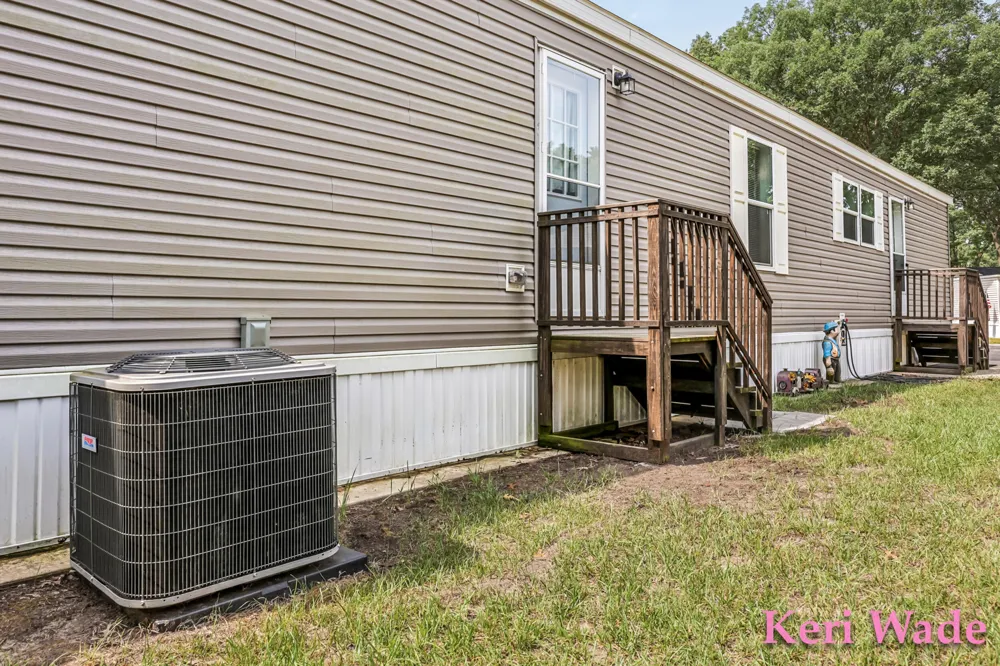 2372 Elm Street Cedar Creek Township, MI 49457