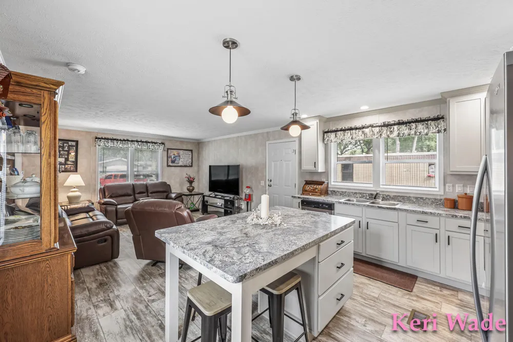 2372 Elm Street Cedar Creek Township, MI 49457
