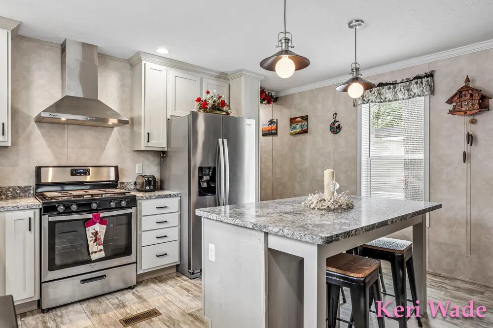 2372 Elm Street Cedar Creek Township, MI 49457